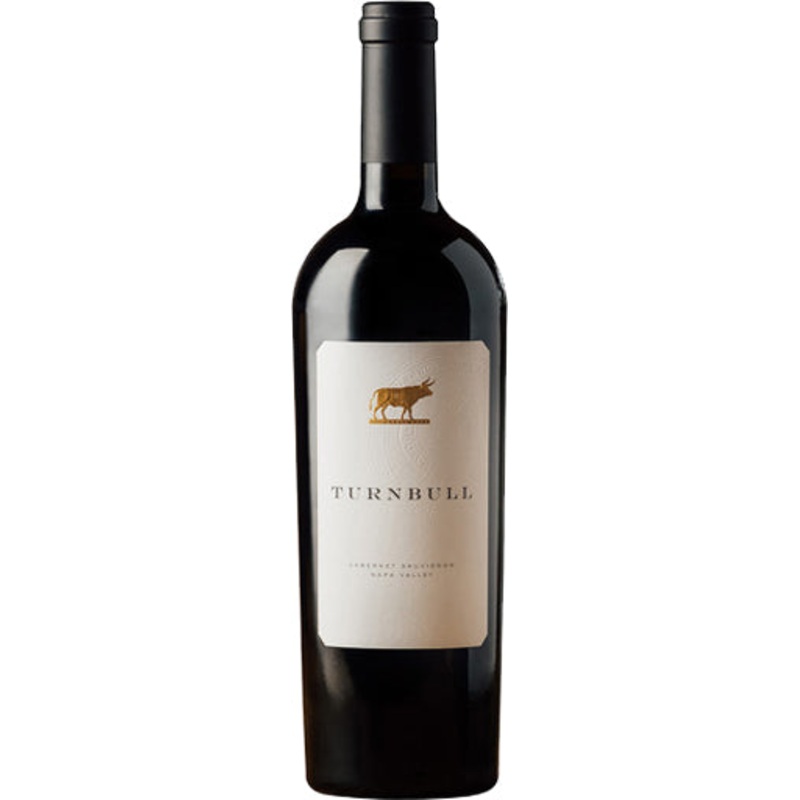Turnbull Estate Grown Cabernet Sauvignon 2022 750ml