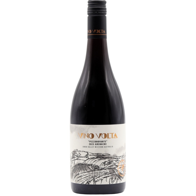 VINO VOLTA – PEZZONOVANTE GRENACHE