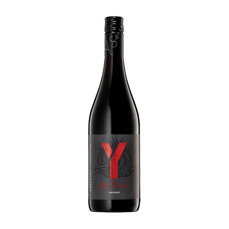 Yalumba Y Series Shiraz 2022 750ml