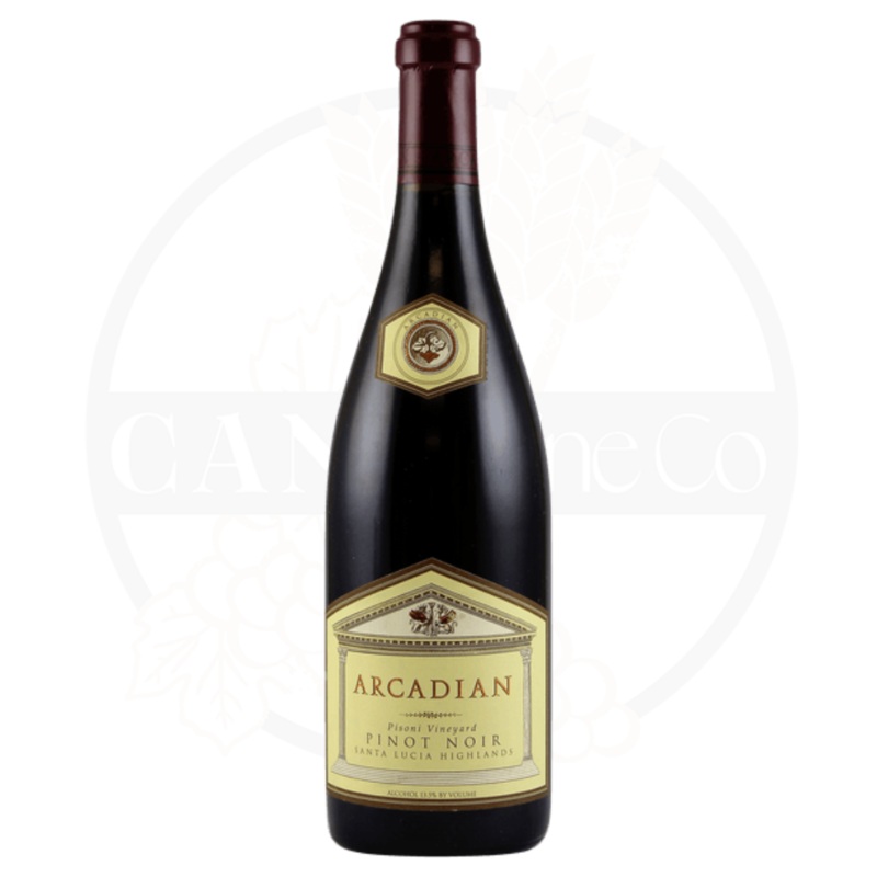 1997 Arcadian Pisoni Vineyard Pinot Noir 750ml
