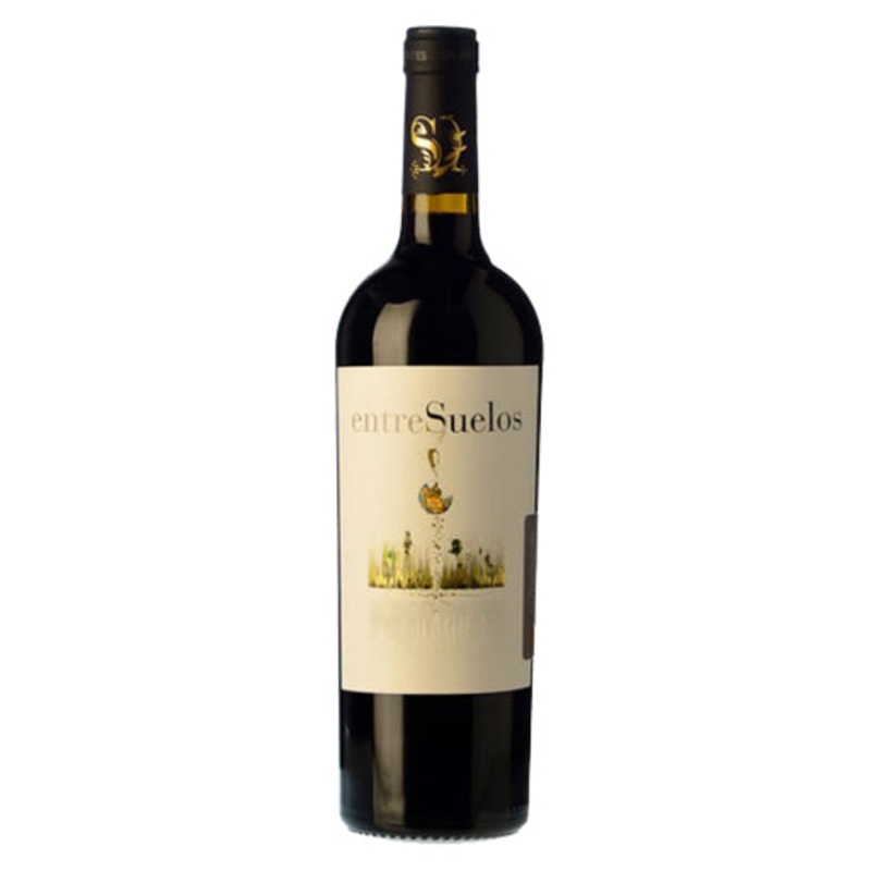 Triton Entresuelos Tempranillo 750ml