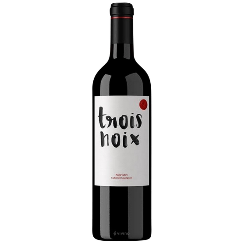 Trois Noix Cabernet Sauvignon 2013