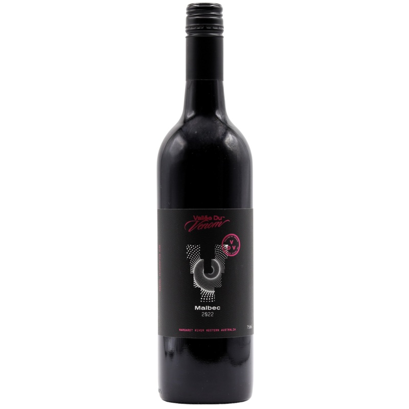 VALLEE DU VENOM – MALBEC