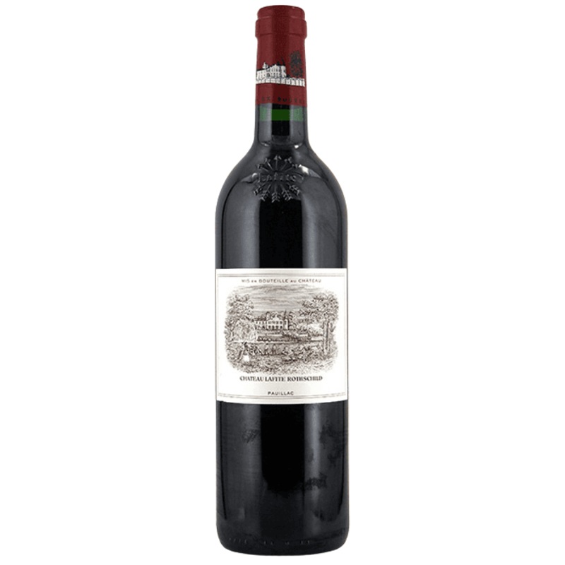 1982 Chateau Lafite Rothschild 750ml