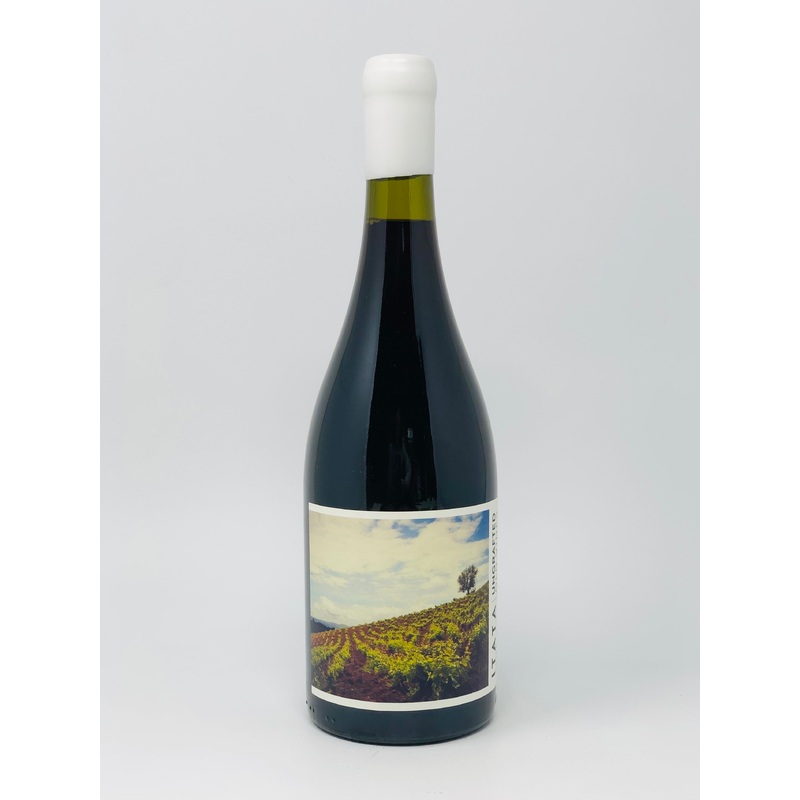 Ungrafted Old Vines Cinsault