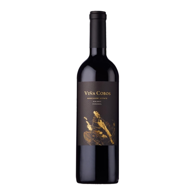 Vina Cobos Marchiori Estate Malbec 2019 75cl