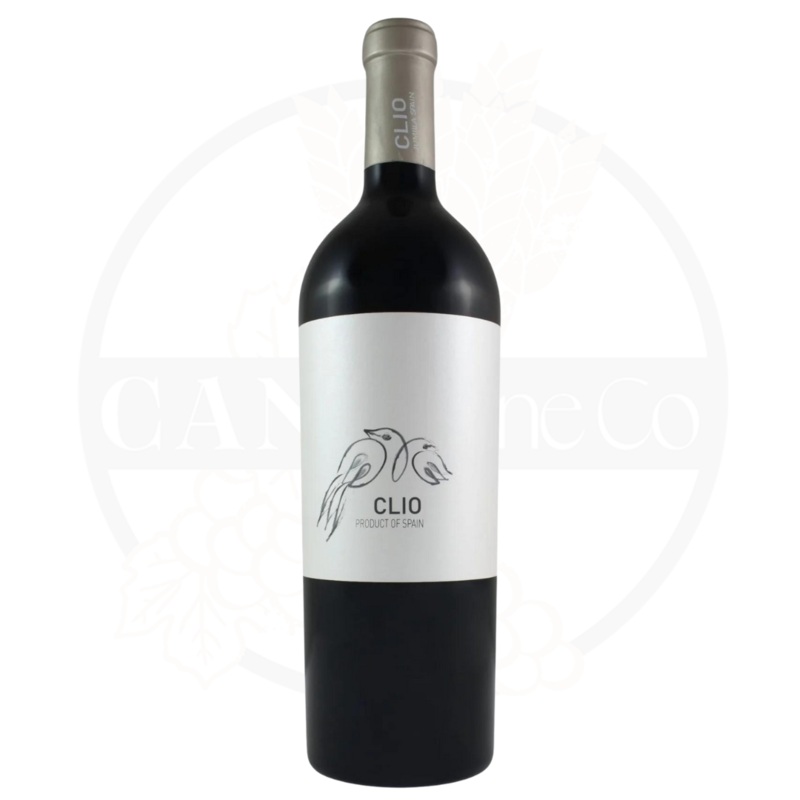 2002 Bodegas El Nido Clio 750ml