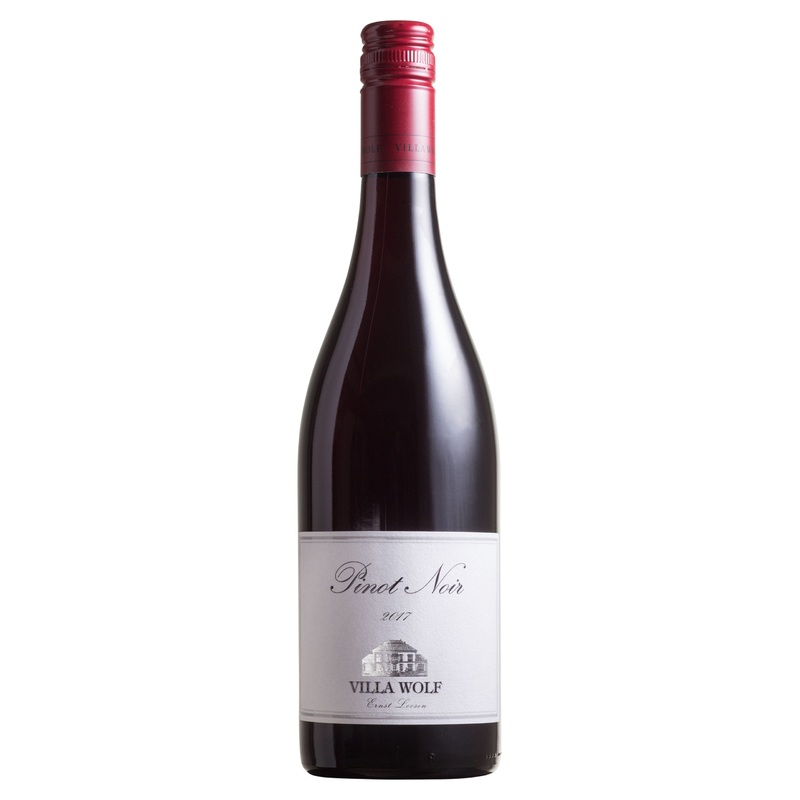 Villa Wolf – Pinot Noir