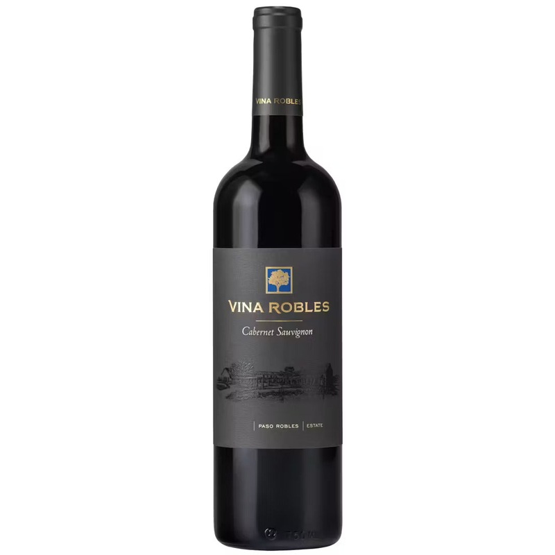 Vina Robles Cabernet Sauvignon 750ml