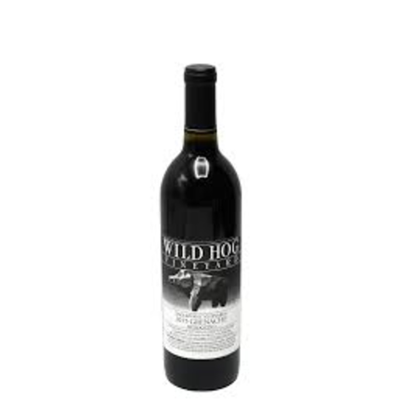 Wild Hog – Grenache