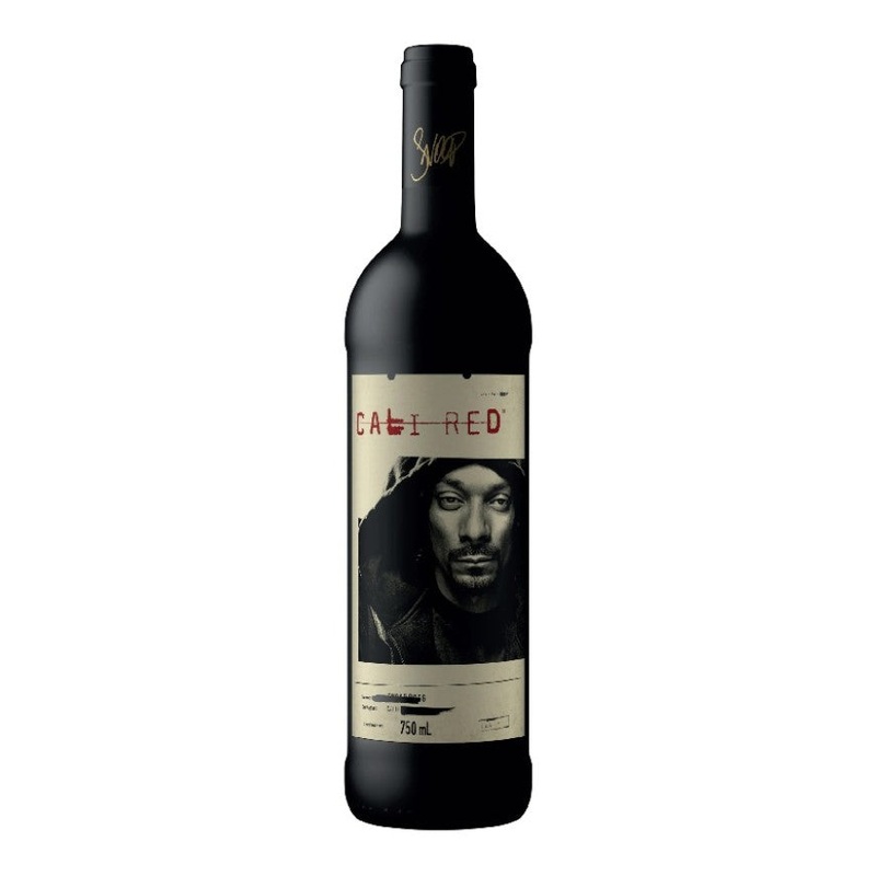 19 Crimes Snoop Dogg Cali Red 750ml