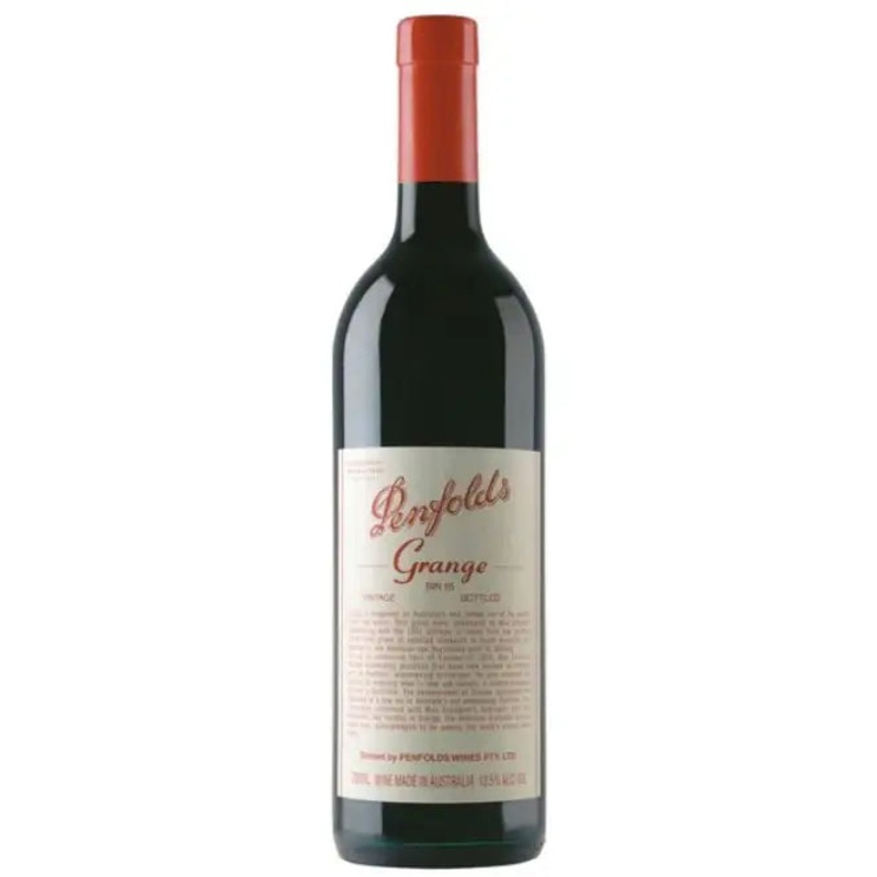 1994 Penfolds Bin 95 Grange Shiraz 750ml
