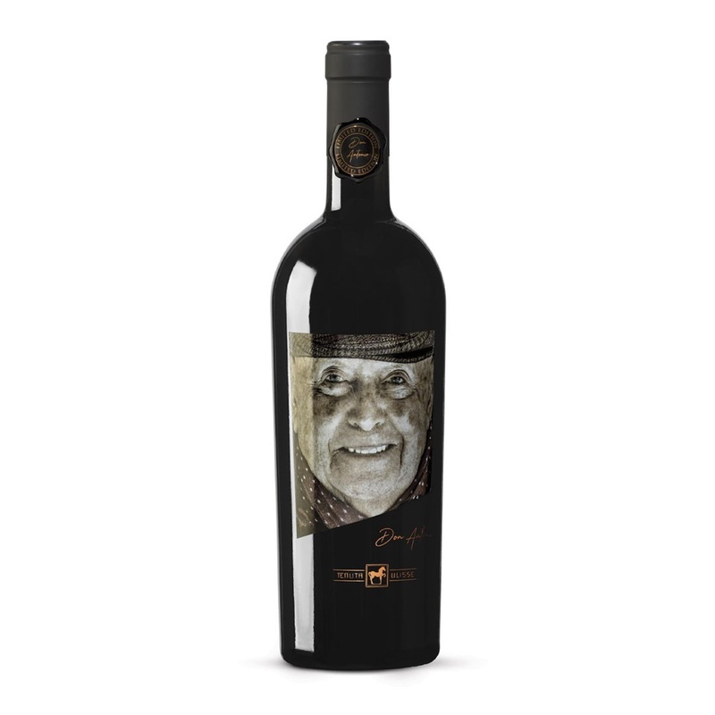 Tenuta Ulisse Don Antonio NV 75cl