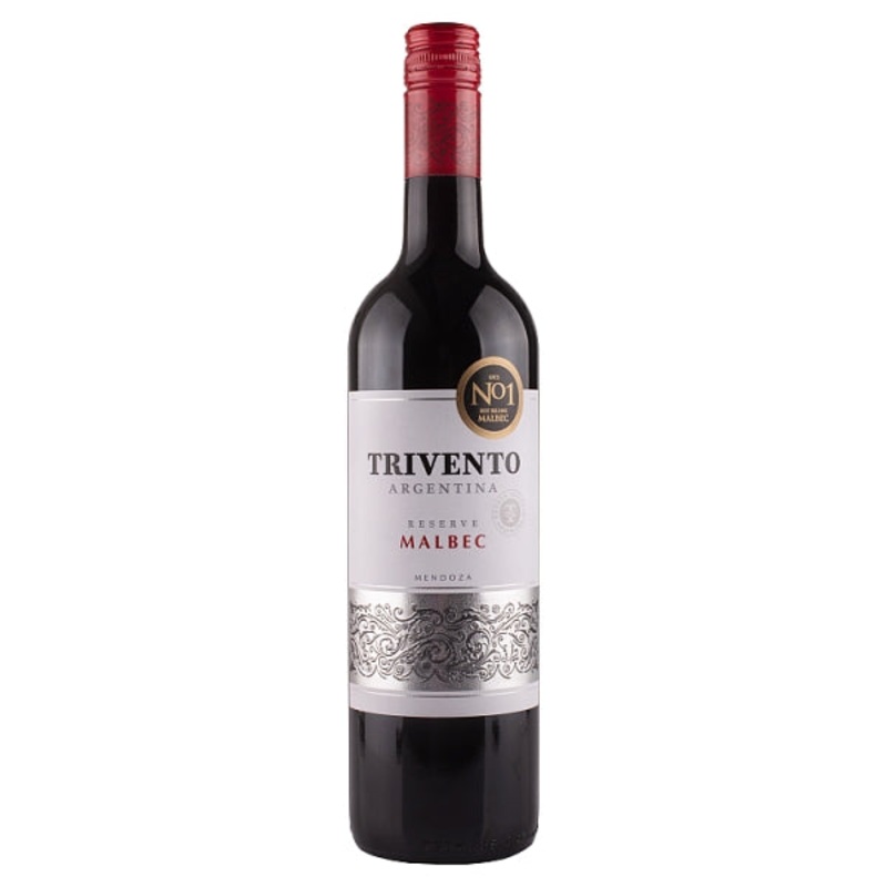 Trivento Reserve Malbec Mendoza