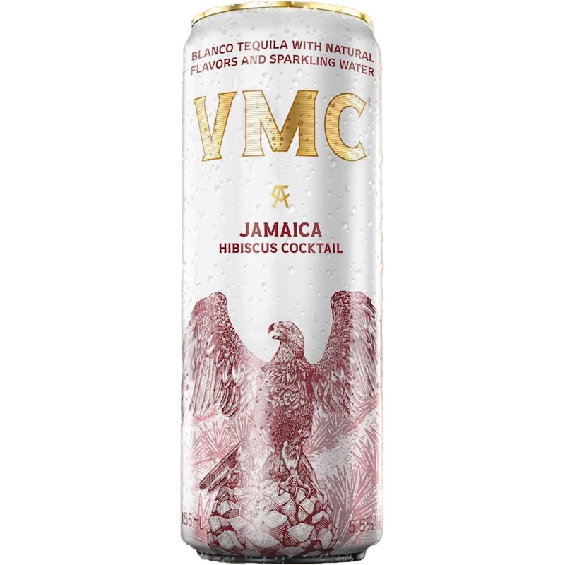 VMC Jamaica 700ml Can