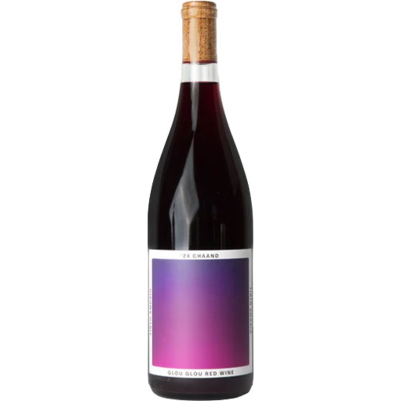 Tinto Amorio Chaand Glou Glou Red 2024 750ml