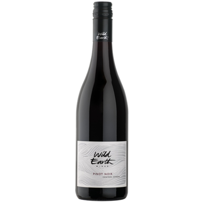 Wild Earth – Pinot Noir