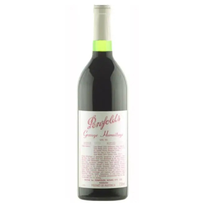 1971 Penfolds Bin 95 Grange Shiraz 750ml