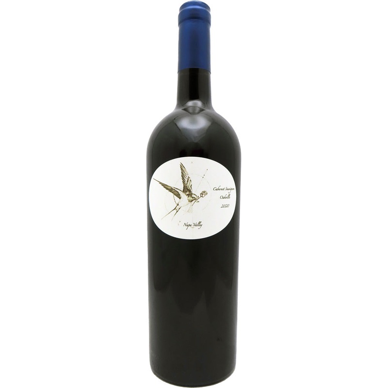 Thread Feathers Cabernet Sauvignon Oakville 2020 750ml