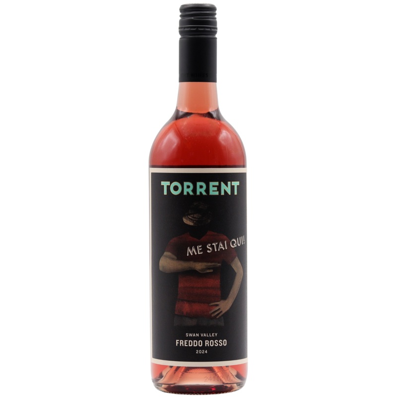 TORRENT – SPEAK LIKE AN ITALIAN FREDDO ROSSO