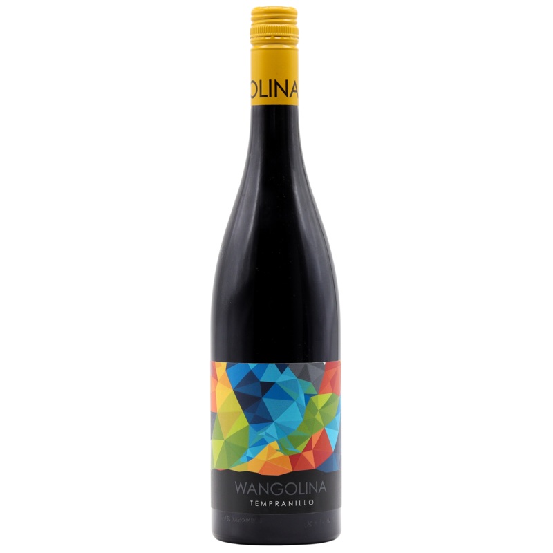WANGOLINA – A SERIES TEMPRANILLO