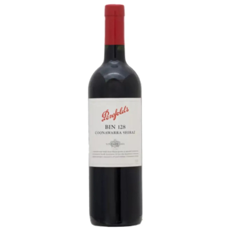 2001 Penfolds Bin 128 Shiraz 750ml