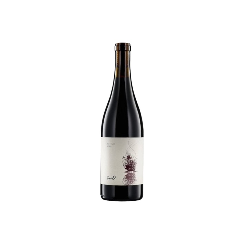 Twill Cellars Red Wine  NV