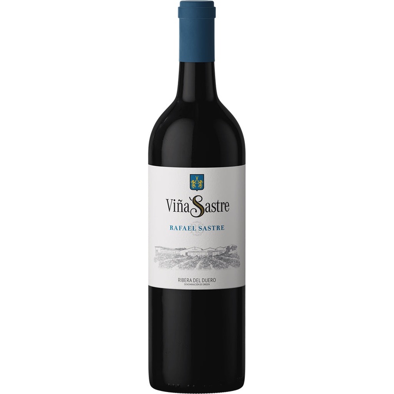 Vina Sastre Ribera Del Duero Roble 2022 750ml