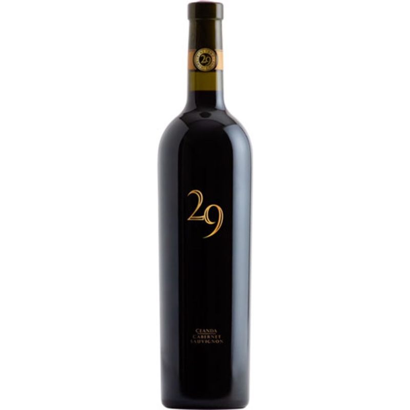 Vineyard 29 Ceanda Cabernet Sauvignon 2023 750ml