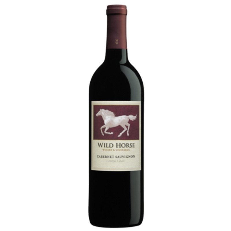 Wild Horse Cabernet Sauvignon