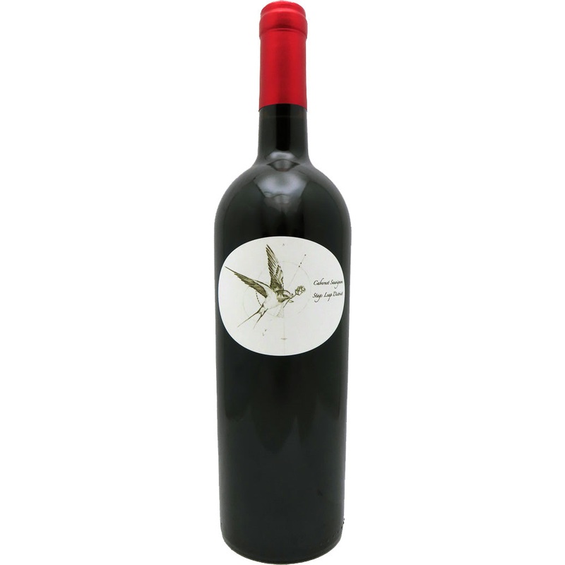 Thread Feathers Cabernet Sauvignon Stags Leap 2022 750ml