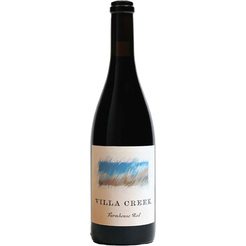 Villa Creek Farmhouse Red 2023 750ml
