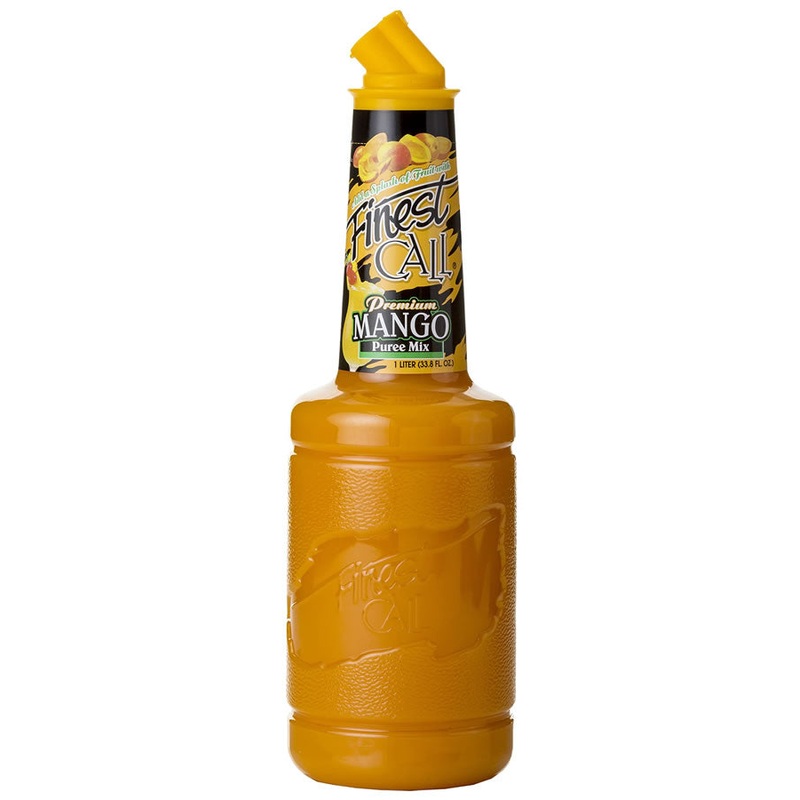 Finest Call Mango Puree 1L
