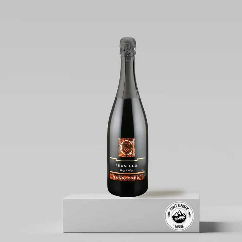 Francesco King Valley Prosecco 750mL