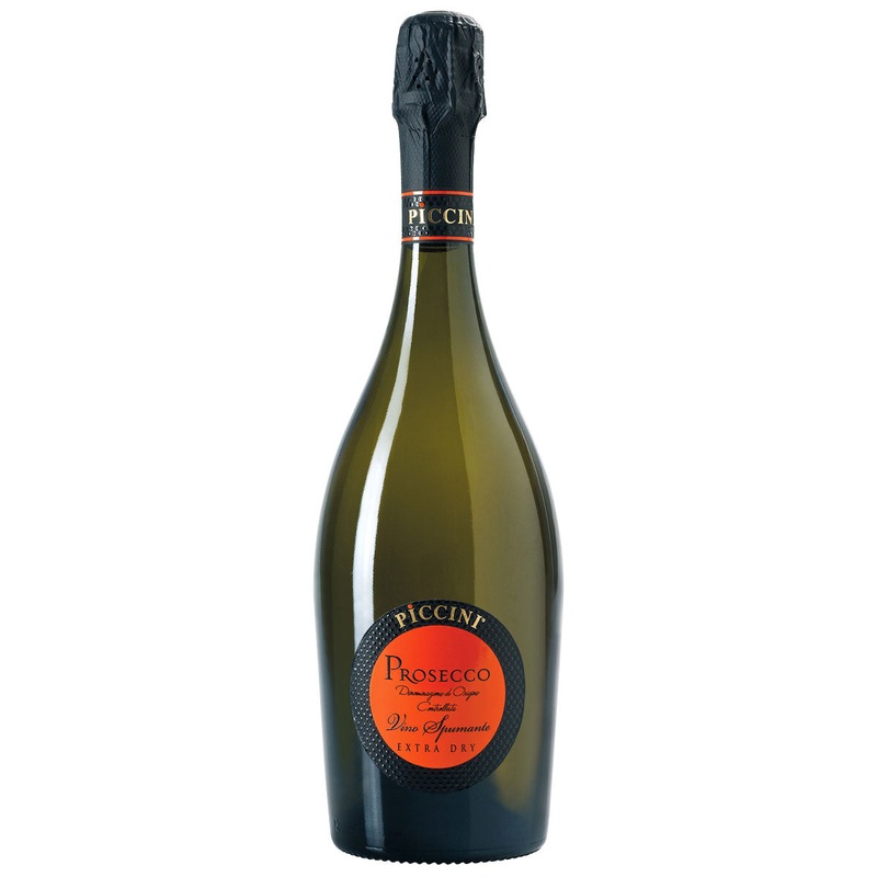 Piccini Prosecco Extra Dry