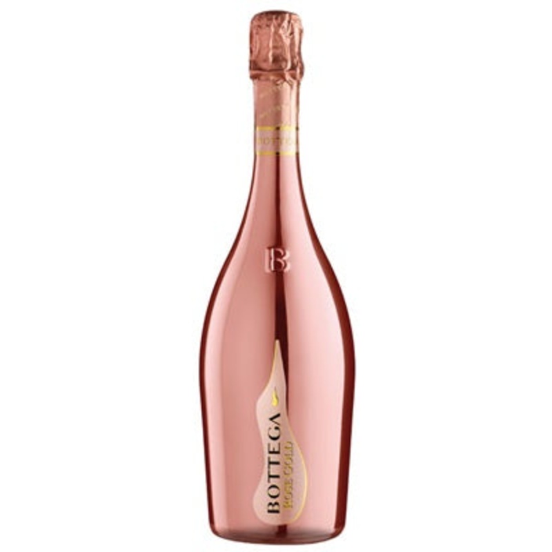 Prosecco Bottega Gold Ros – Italy E04