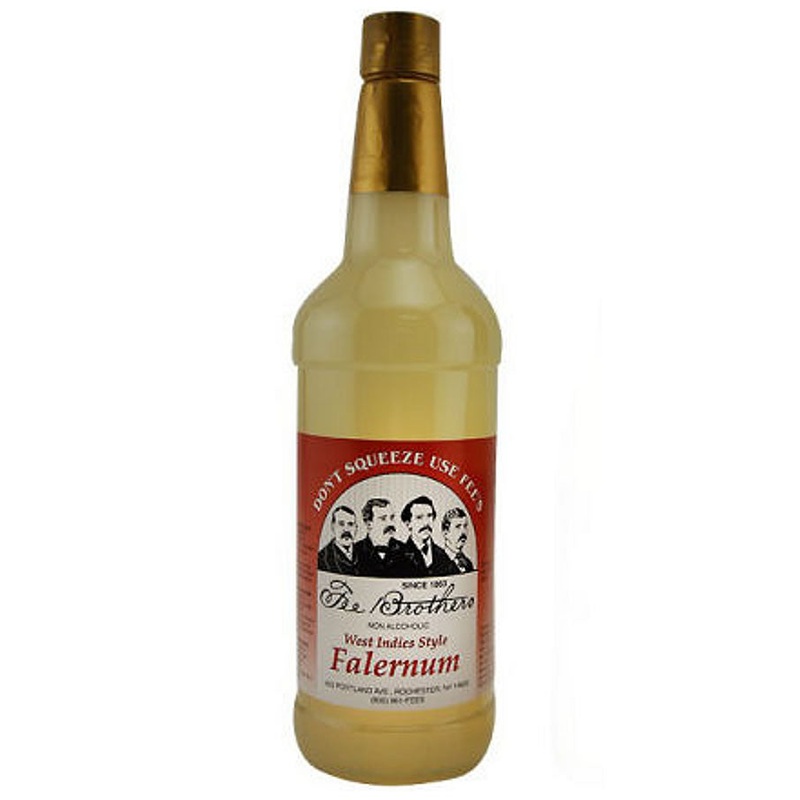 Fee Brothers Falernum 1L