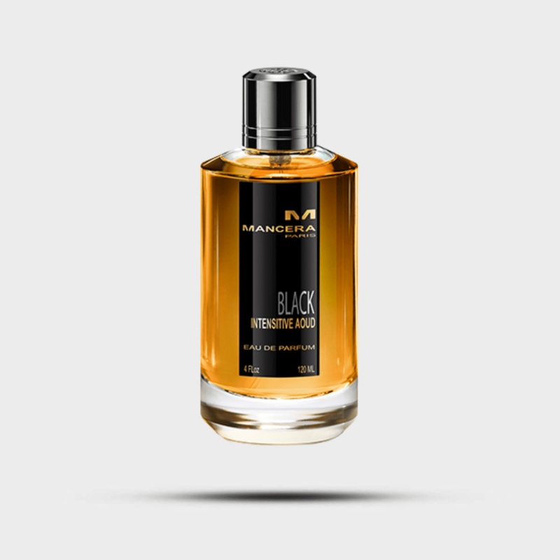 Black Intensive Aoud
