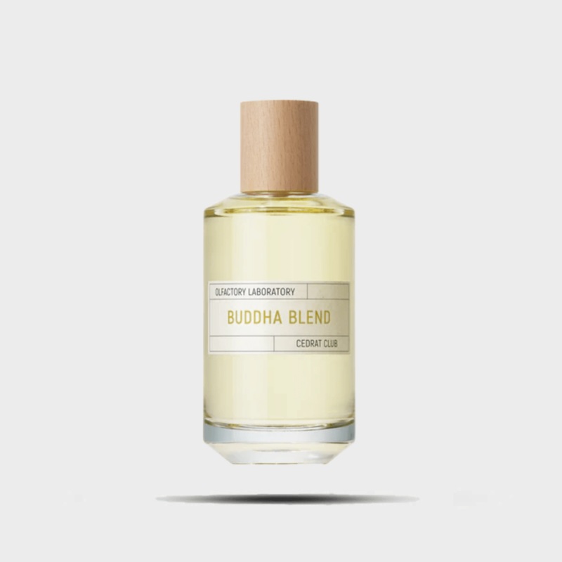 Buddha Blend