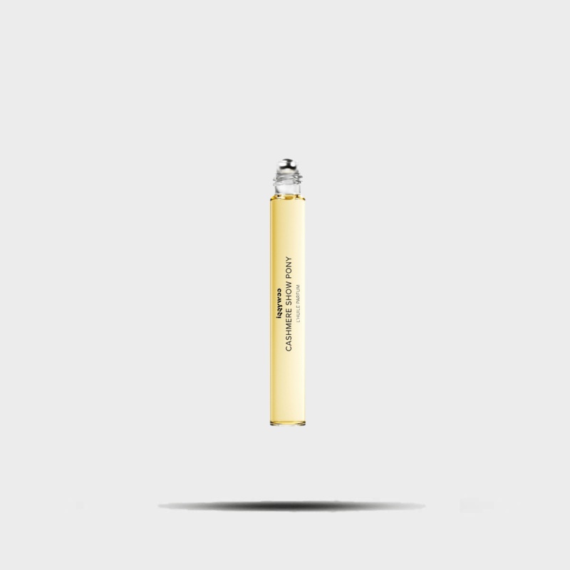 Cashmere Show Pony Roll-On