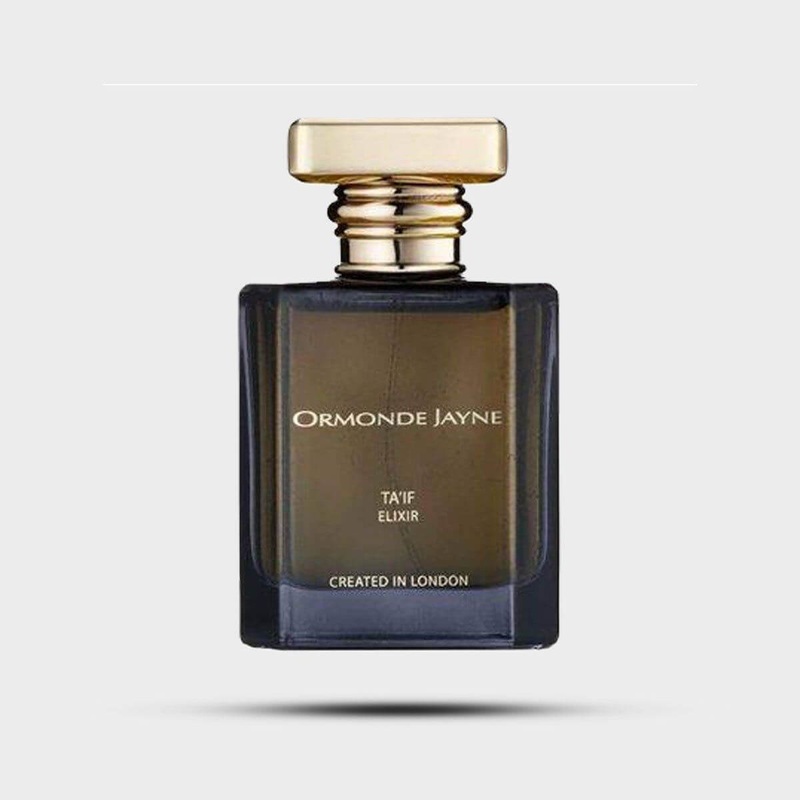 Ta’if Elixir