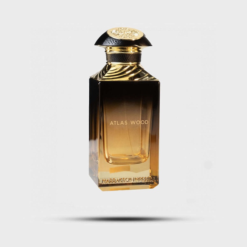 Atlas Wood