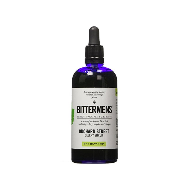 Bittermens OrchardStreet 146ml