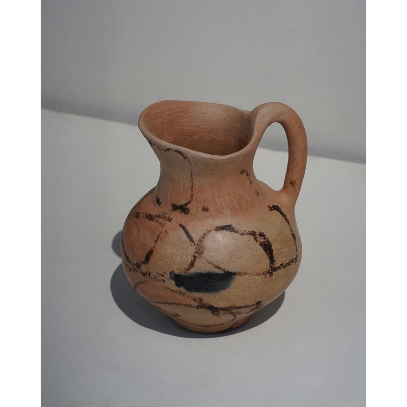 Mixe Pitcher from Naiana Nami