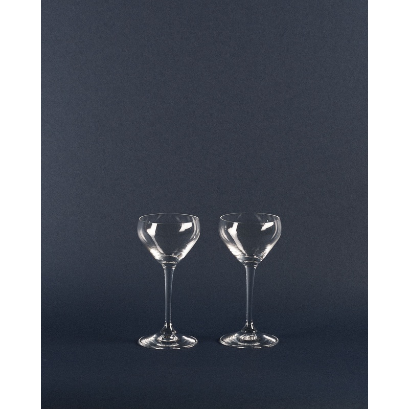 Riedel ‘Nick & Nora’ Cocktail Glasses Set of Two