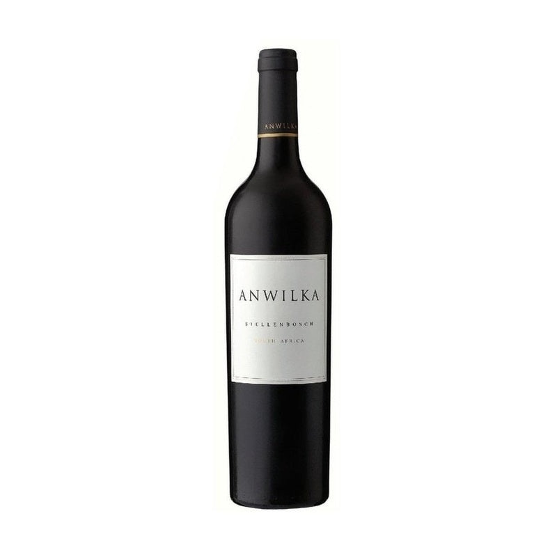 Anwilka Red Blend 2015