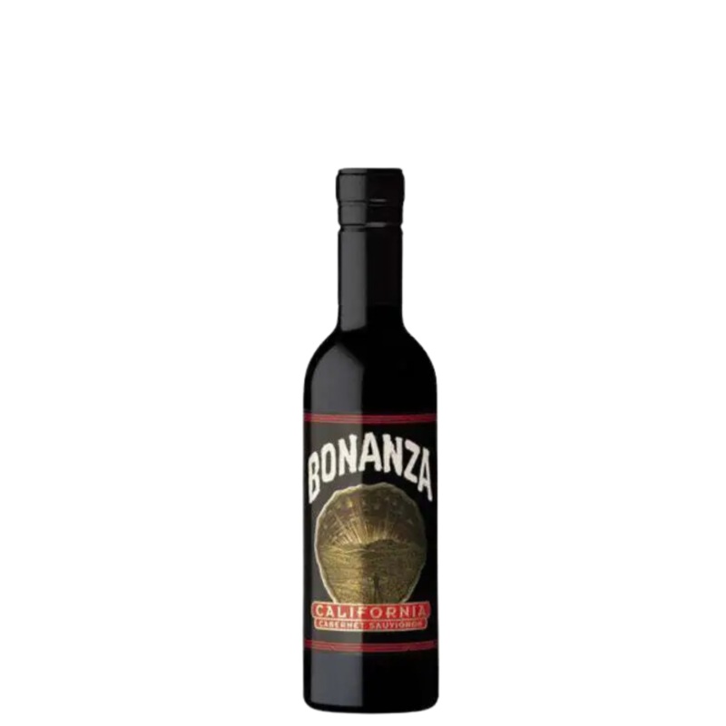 Bonanza Cabernet Sauvignon 375 mL