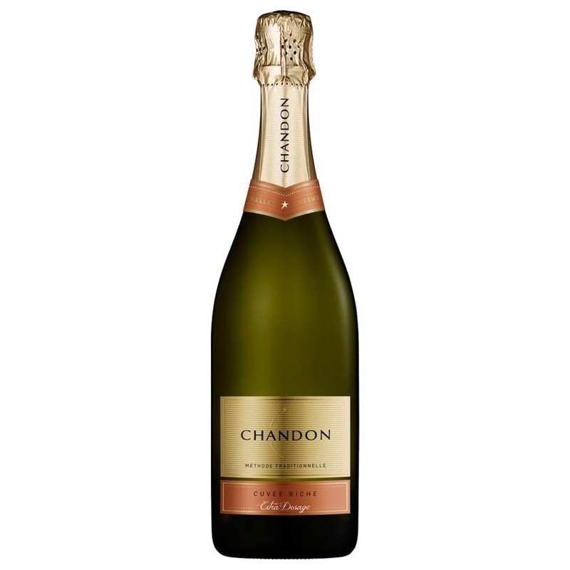 Chandon Cuvee Riche 750ml