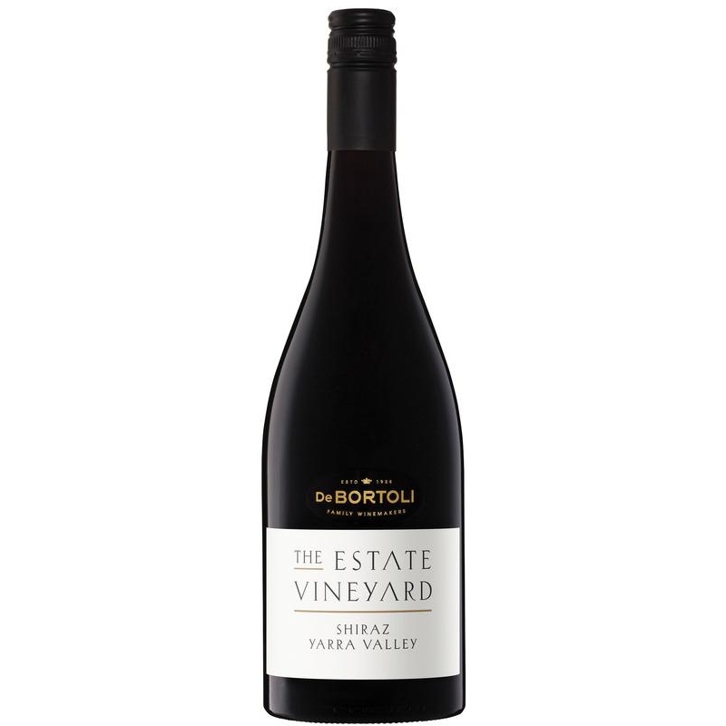 De Bortoli Estate Vineyard Shiraz 750ml
