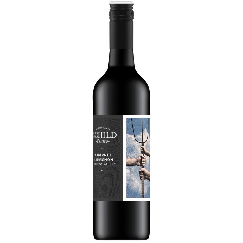 Schild Estate Barossa Shiraz 750ml
